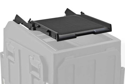 SKB A/V Shelf for GigRig