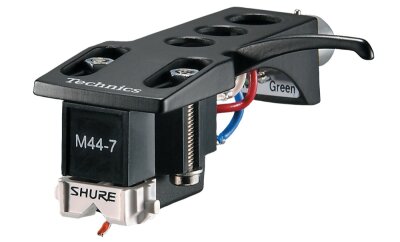 Shure M447 H Cartridge