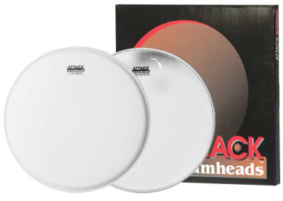 Attack Snare Head Pack