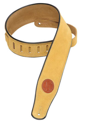 Levy's MSS3 Guitar Strap