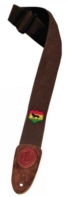 Levy's MSSC8 Guitar Strap