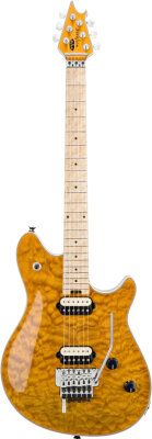 EVH Wolfgang Guitar