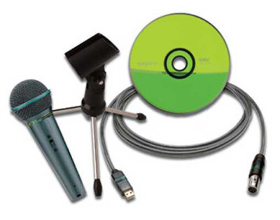 SoundTech STUSBPOD300 Kit