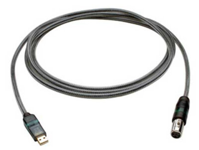 SoundTech STUSBXLR10
