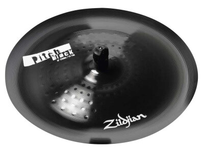 Zildjian ZPB China