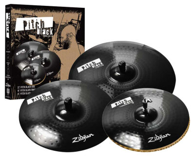 Zildjian ZPB Pro Pack