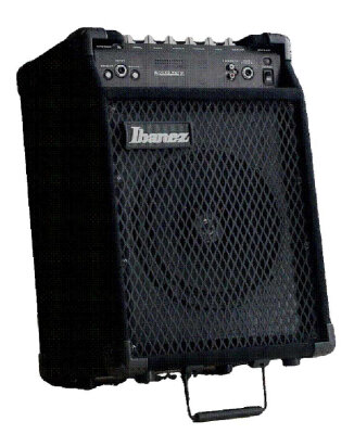 Ibanez SWX35 Bass Amp