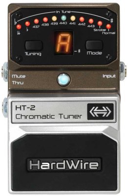 HardWire HT2 Tuner