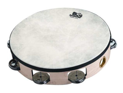 Remo Big Mouth Tambourine