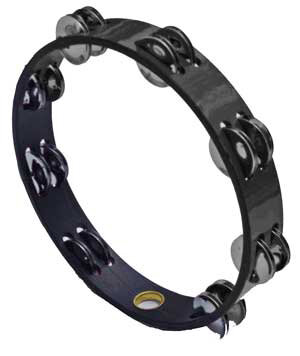 Remo Headless Tambo 2-Row