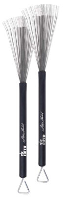 Steve Gadd Wire Brushes