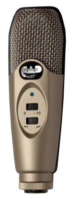 CAD U37 Studio Condenser