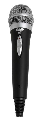 CAD U1 Handheld USB Mic