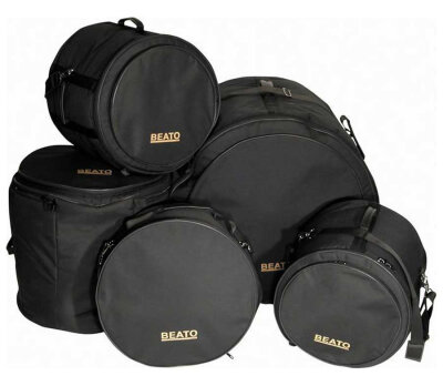 Beato Pro3 Elite Drum Bag