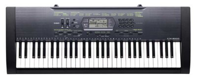 Casio CTK2000 Keyboard