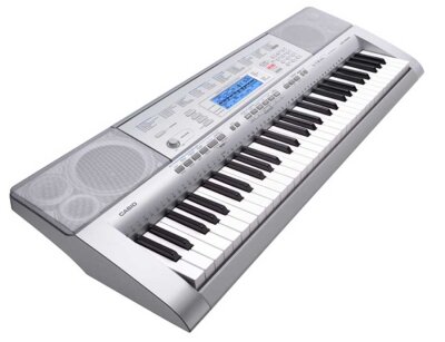 Casio CTK-4000 Keyboard