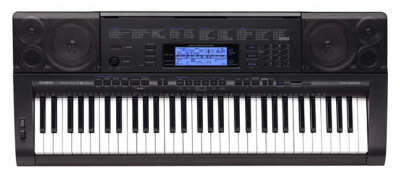 Casio CTK-5000 Keyboard