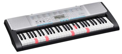 Casio LK-220 Keyboard