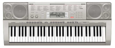 Casio LK-270 Keyboard