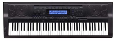 Casio WK-500 Keyboard