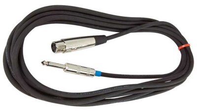 DDrum Trigger Cable