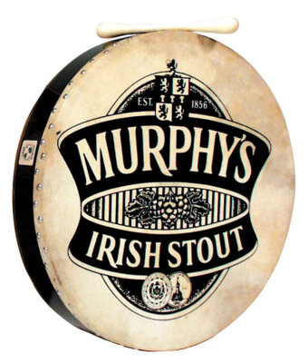 LP World Beat Bodhran