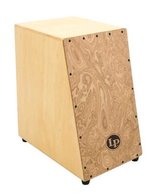 Latin Percussion Cajon