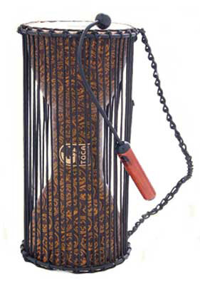 Toca Talking Drum