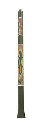 Toca Duro Didgeridoo