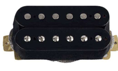 Dean Baker Act Pickup