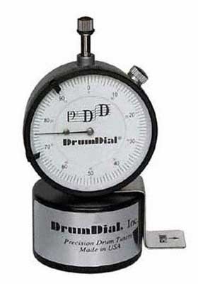 Drum Dial Precision Tuner