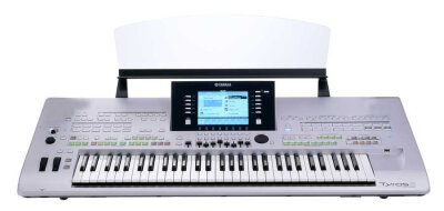 Yamaha Tyros3