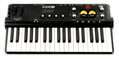 Line 6 POD Studio KB37