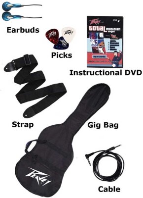Peavey Vypyr Stage Pack