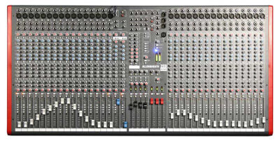 Allen and Heath ZED-436