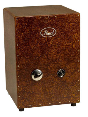Pearl Jingle Cajon
