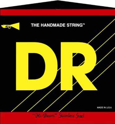 DR MR545 Hi-Beams
