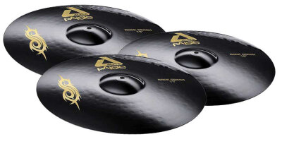 Paiste Slipknot Expansion