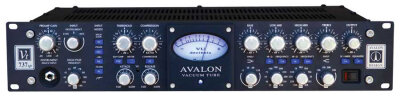 Avalon VT737SP Processor