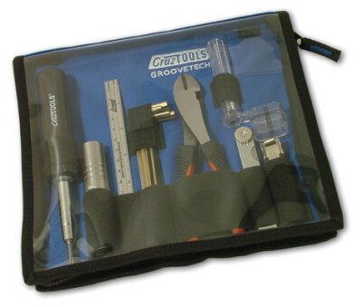 GrooveTech Guitar Kit