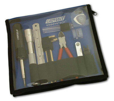 GrooveTech Guitar Kit