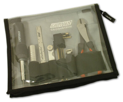GrooveTech Bass Tech Kit