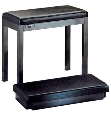 QuikLok PB100 Bench