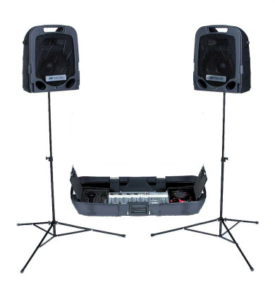 Peavey Escort 3000 PA