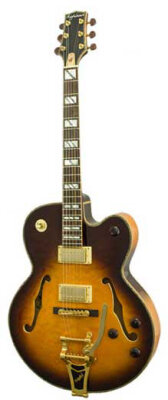 HEJ-630B Hep Cat Deluxe