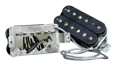 Van Halen LTD Pickup
