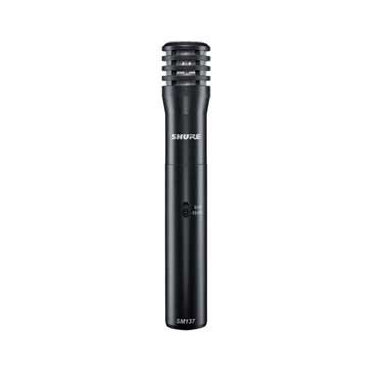 Shure SM137 Microphone