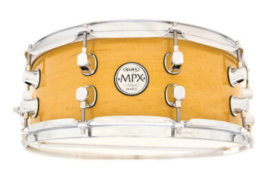 Mapex MPX Maple Snare