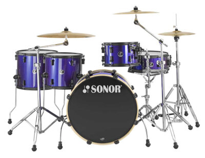 Sonor Special Ed Rock22