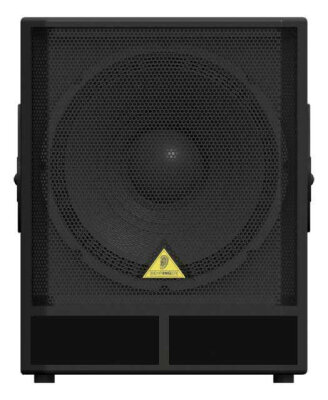 Behringer VP1800S Sub